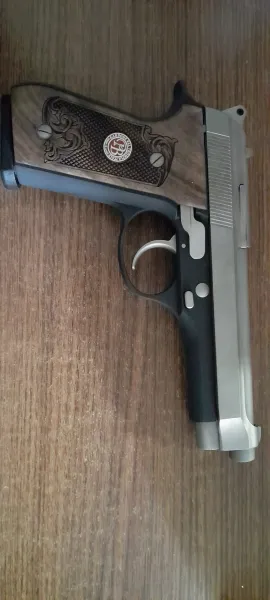 İtalyan Beretta