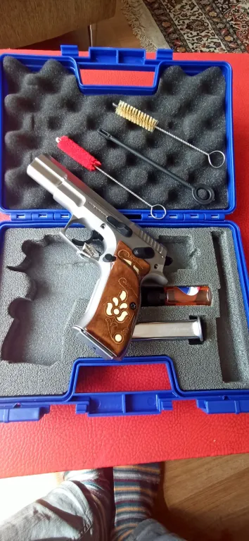 Sarsılmaz Kılınç Mega - 2