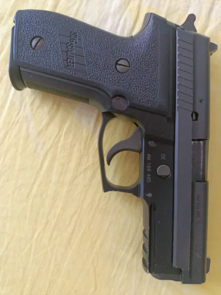 Sig Sauer P229 De