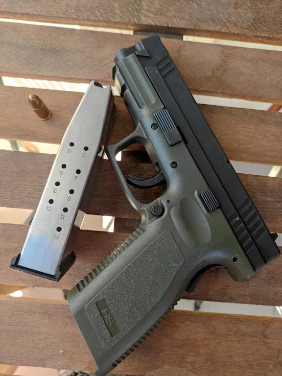 Hs 45 Cal - 3
