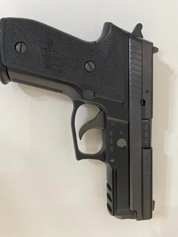 Sig Sauer P229 Also - 2