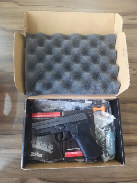 Sig Sauer P 229 - 3