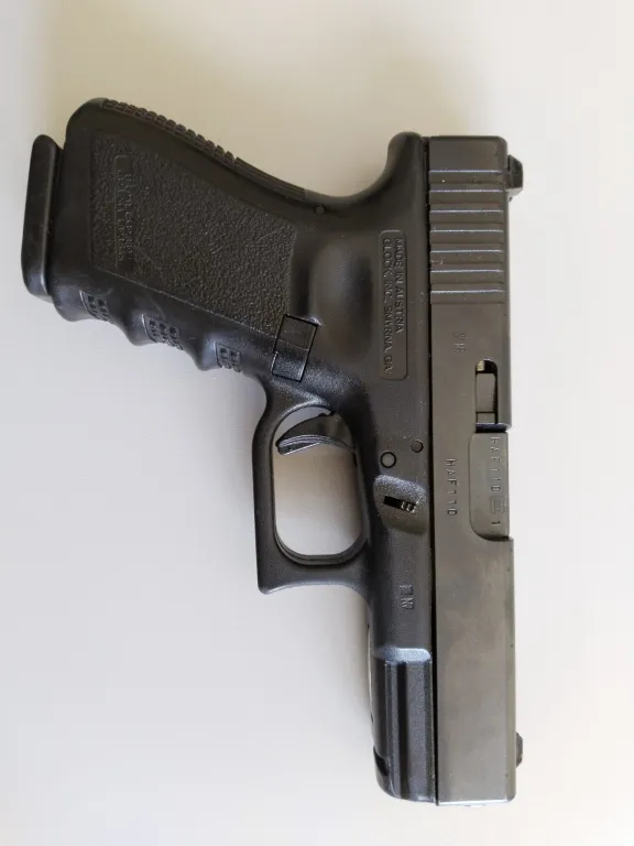 Glock 19 C - 1