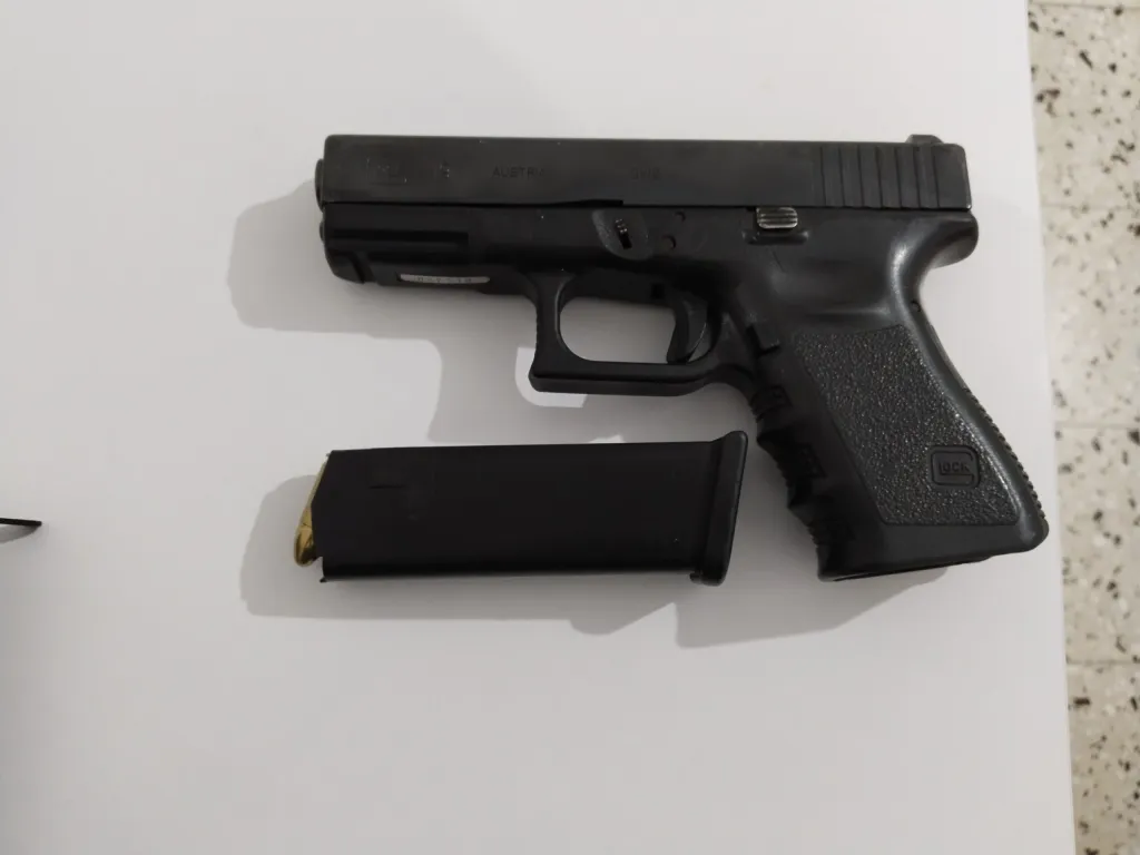 Glock 19 C - 3