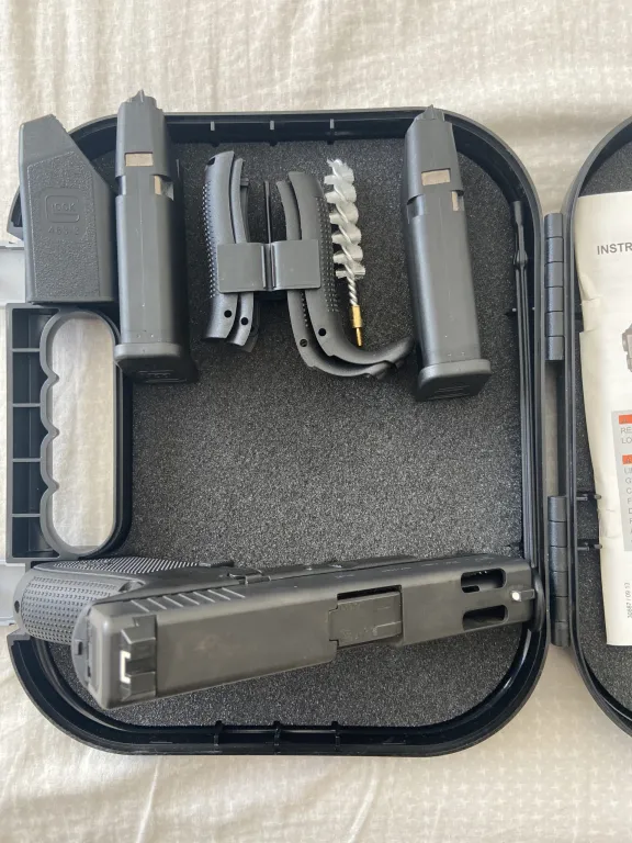 Glock 19C - 2