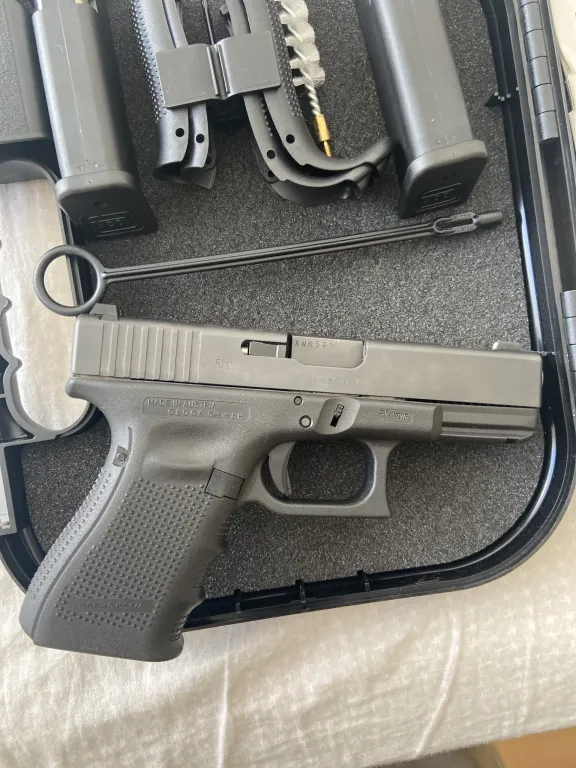 Glock 19C - 3
