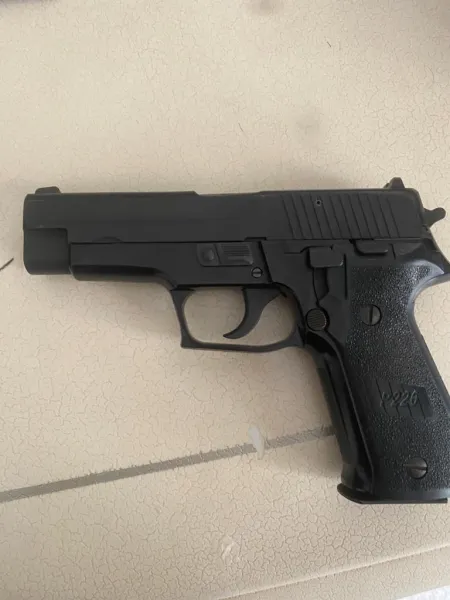 Sig Sauer P226