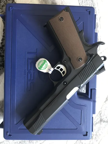 Tisaş 1911 M1