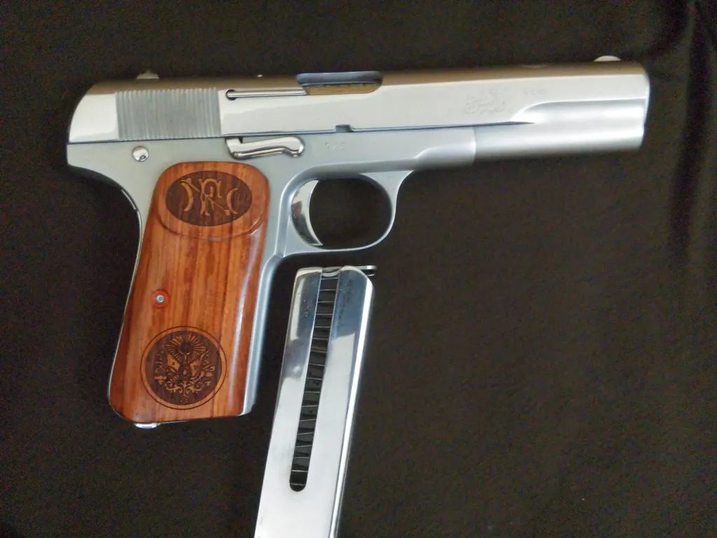 Tuğralı Browning