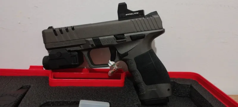 Sar 9 X Mete Platinyum
