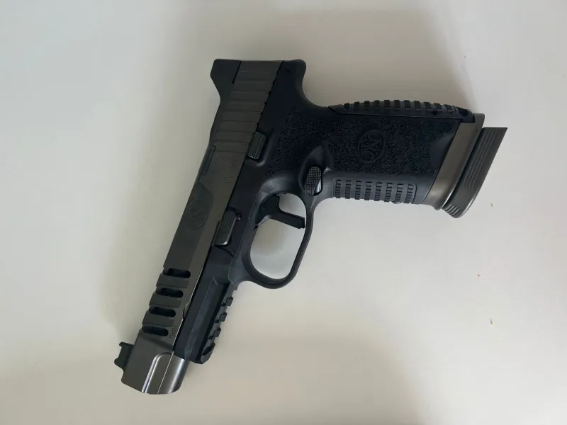 Fn Ls Edge X 509