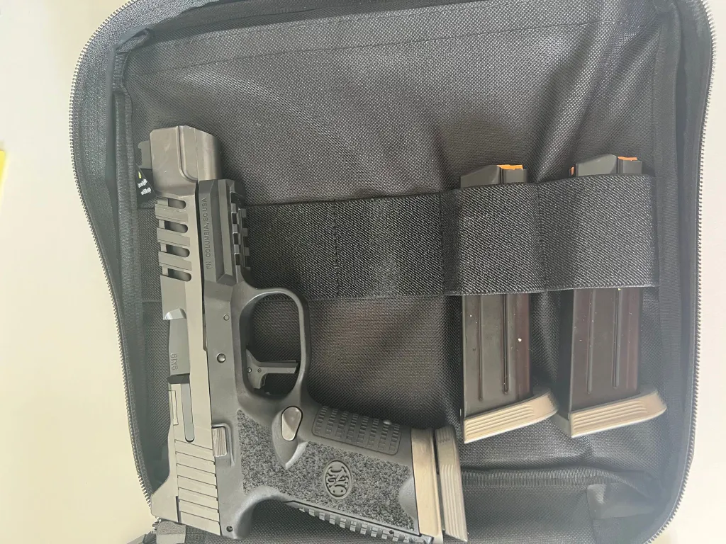 Fn Ls Edge X 509 - 2
