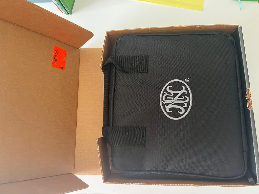 Fn Ls Edge X 509 - 3