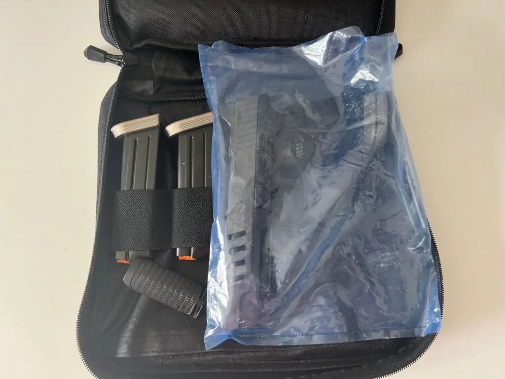 Fn Ls Edge X 509 - 4
