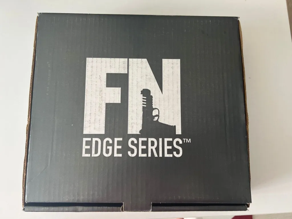 Fn Ls Edge X 509 - 5