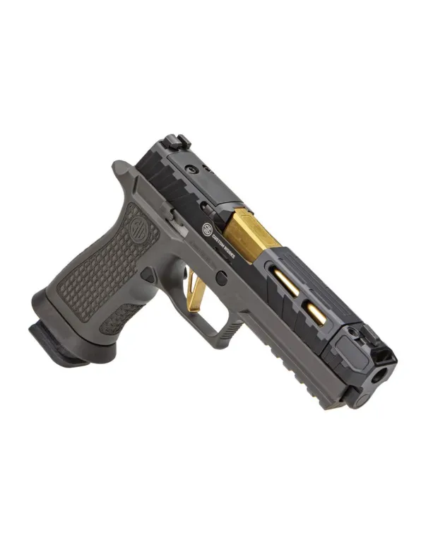 Sig Sauer P320 Spectre Comp - 4