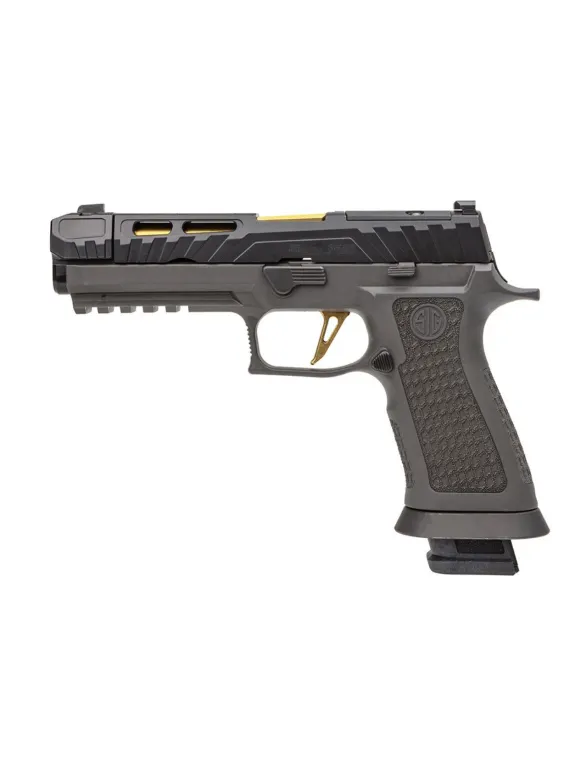 Sig Sauer P320 Spectre Comp - 5