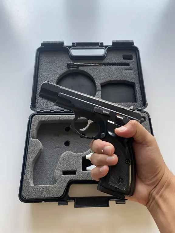 Cz 75B