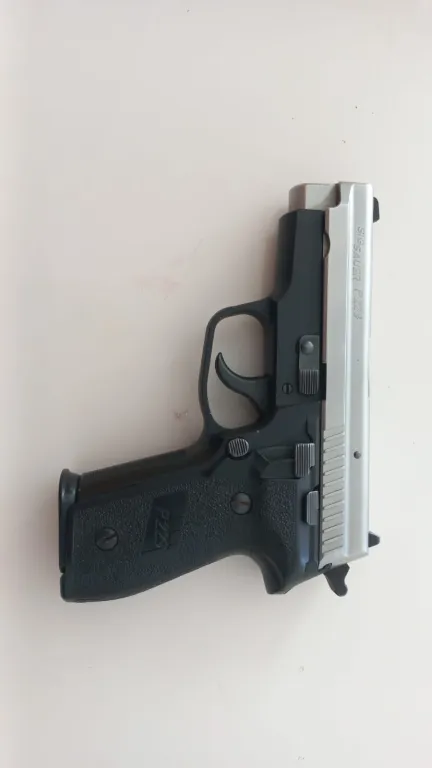 Sig Sauer P229 - 5