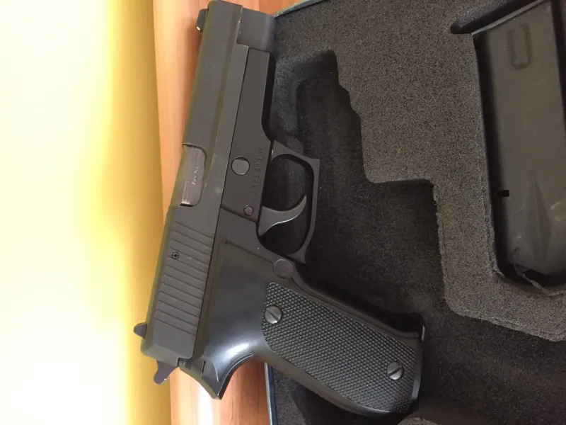 Sig Sauer P226