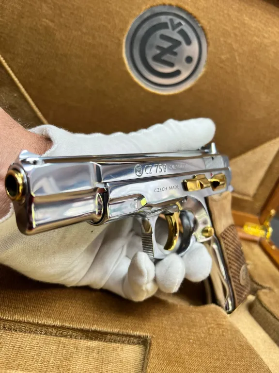Cz75B