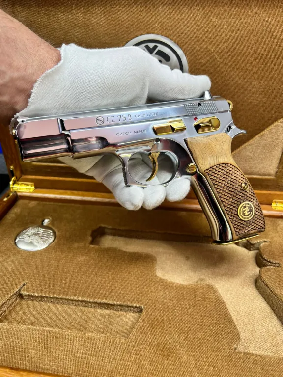 Cz75B - 2