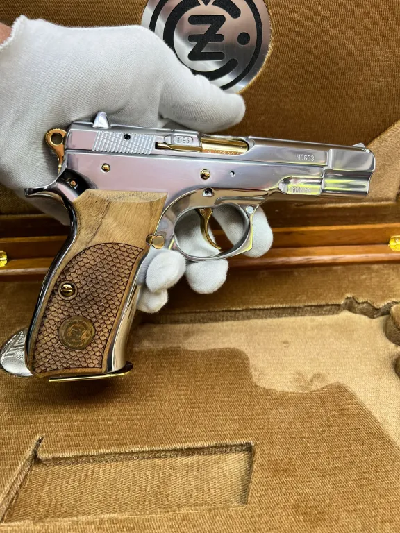Cz75B - 3