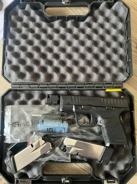 Satilik Hs H11