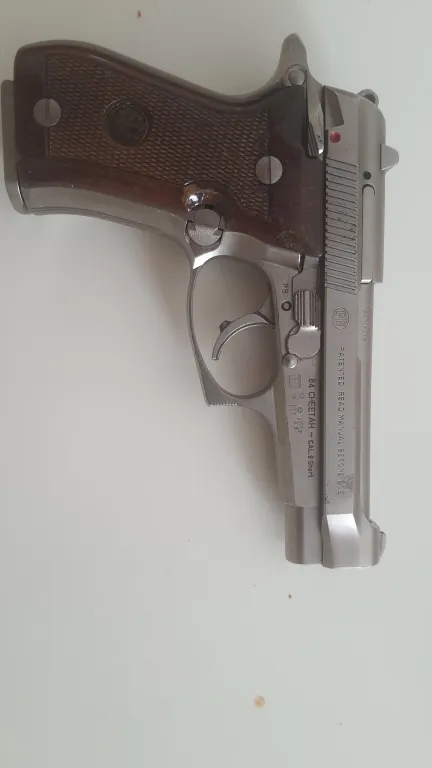 Baretta Cheetah 84