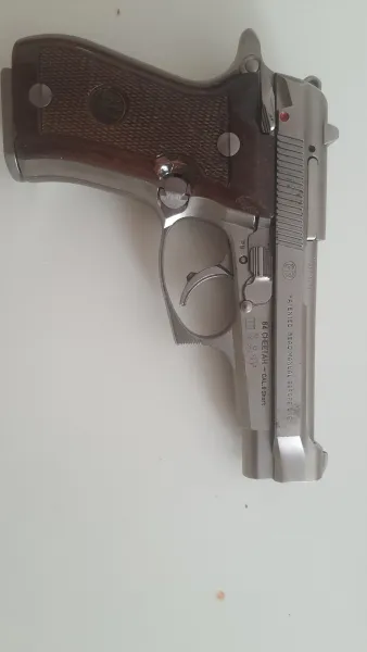 Baretta Cheetah 84