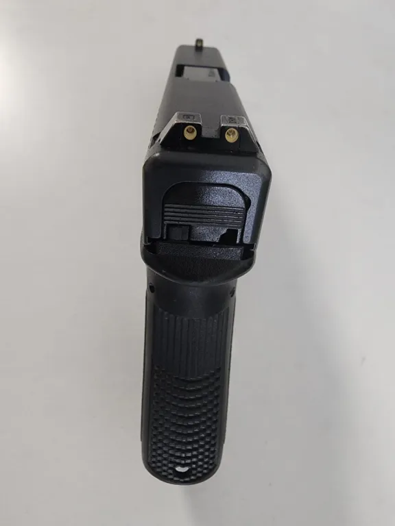 Glock 19 Austria - 3
