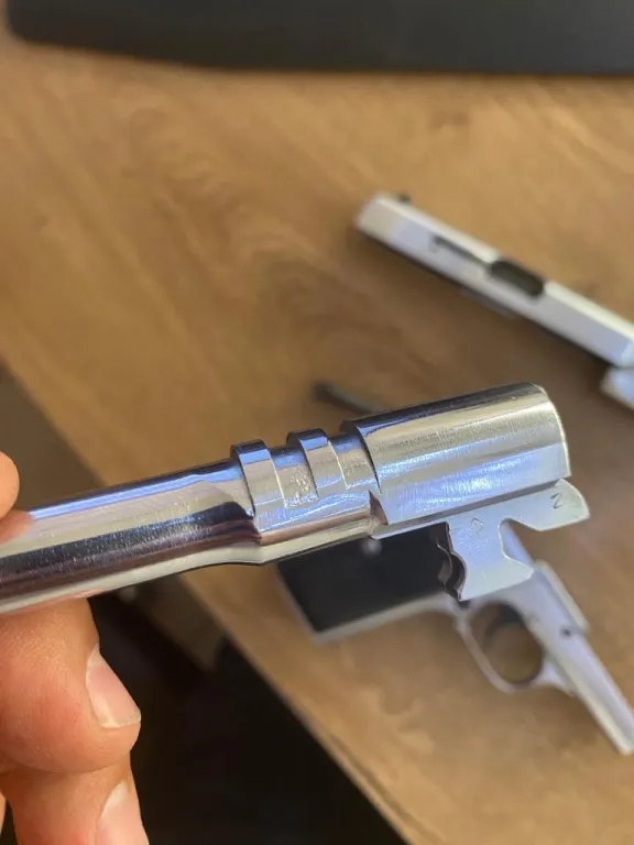 Emekli̇ Poli̇sten Alinma Temi̇z - 3