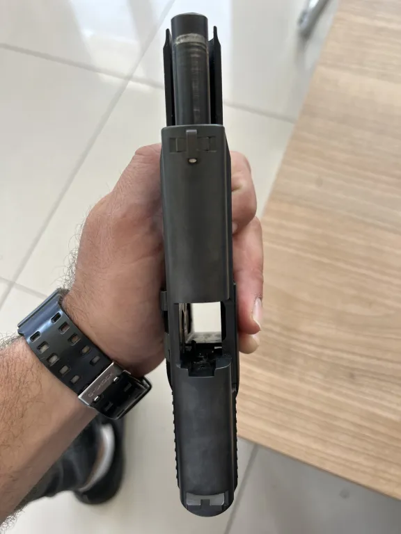 Si̇g Sauer P229 Alman Üreti̇mi̇ - 3
