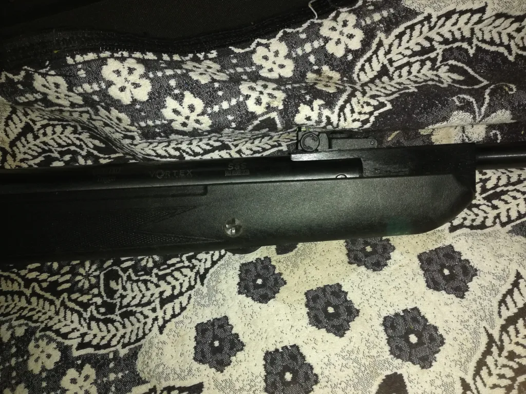 Mod 125 Hatsan 5 Mm Lik - 2