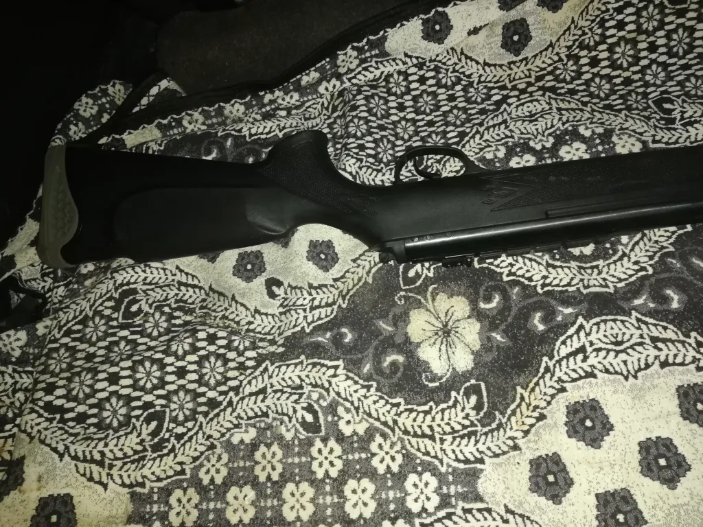 Mod 125 Hatsan 5 Mm Lik - 5