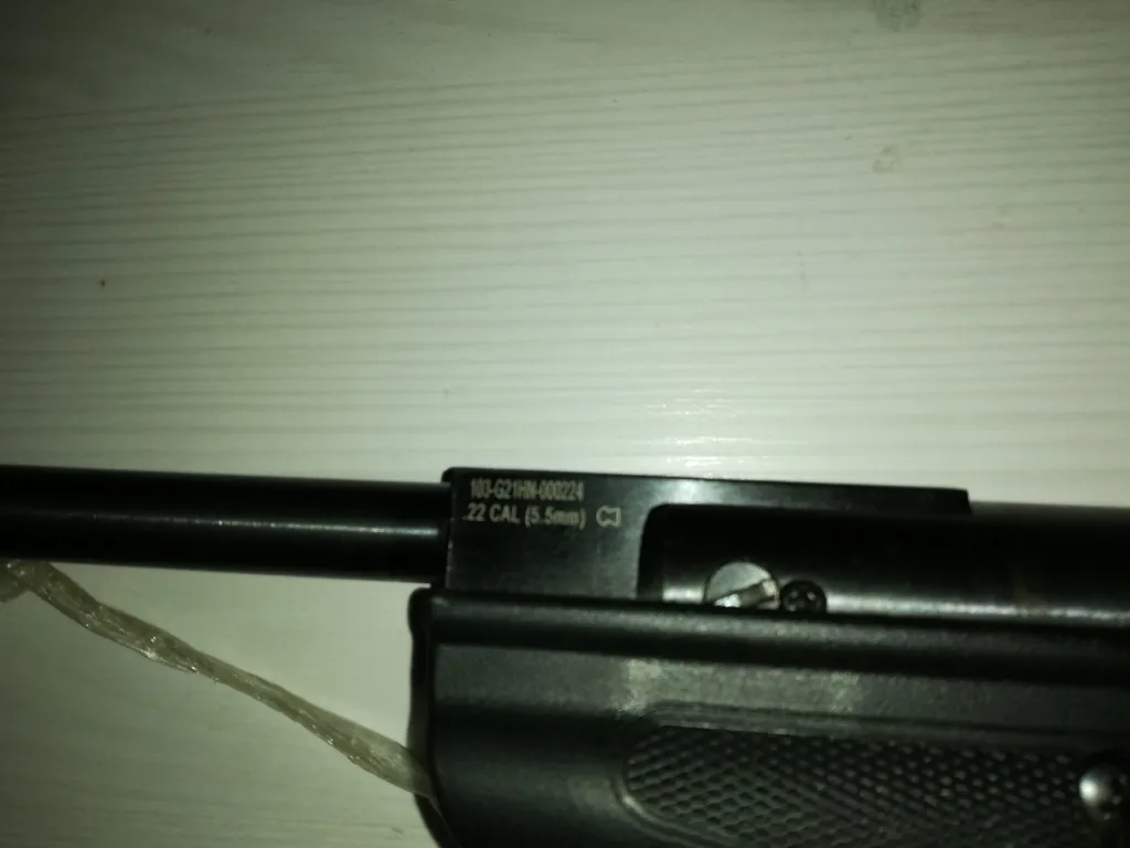 Hatsan Mod 25 Süpertact 5 Mmlik - 5