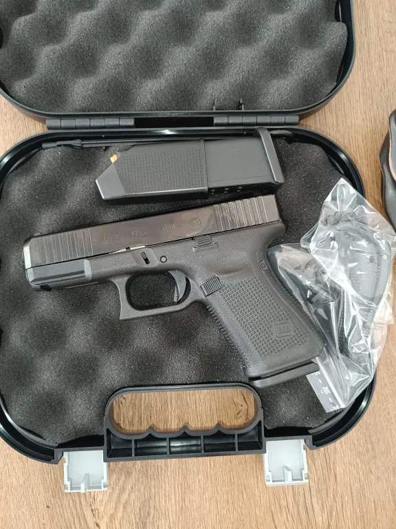 Glock G19 Gen 5