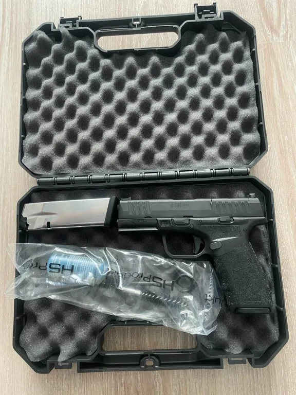 Hs11Pro Sifir Hiç Kullanılmadı - 1