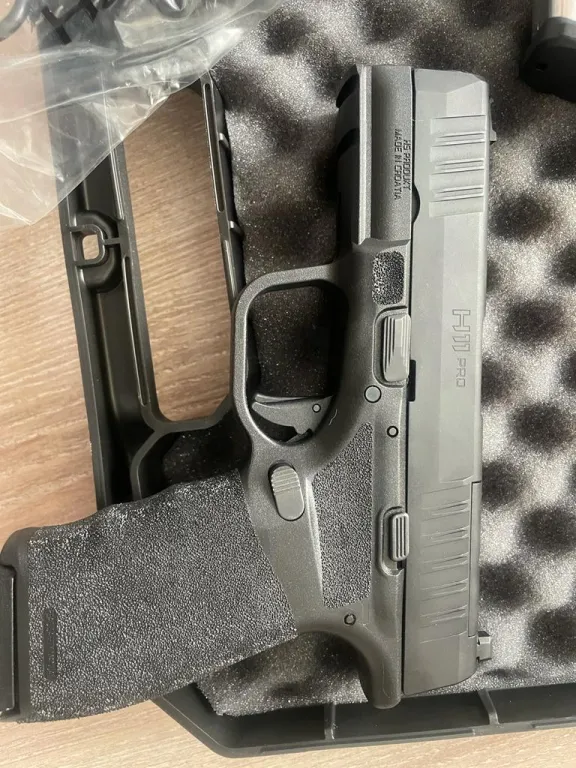 Hs11Pro Sifir Hiç Kullanılmadı - 3