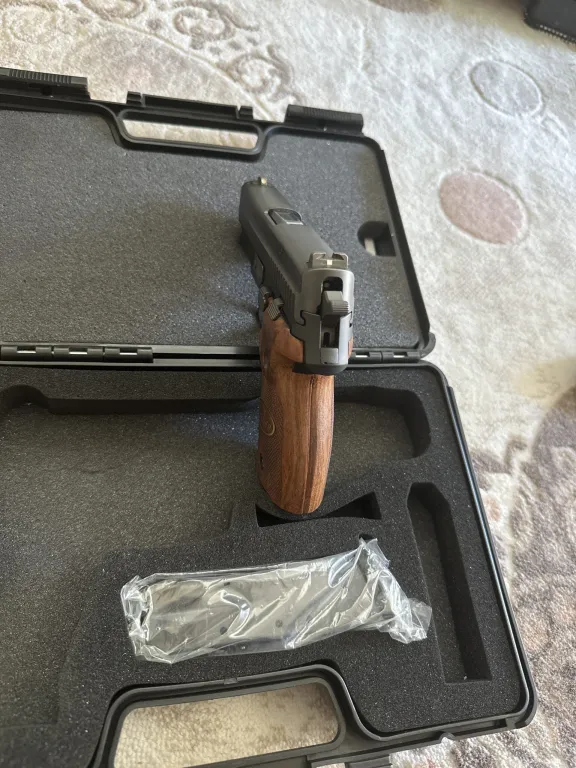 Kasada Unutulan Alman P229 - 3