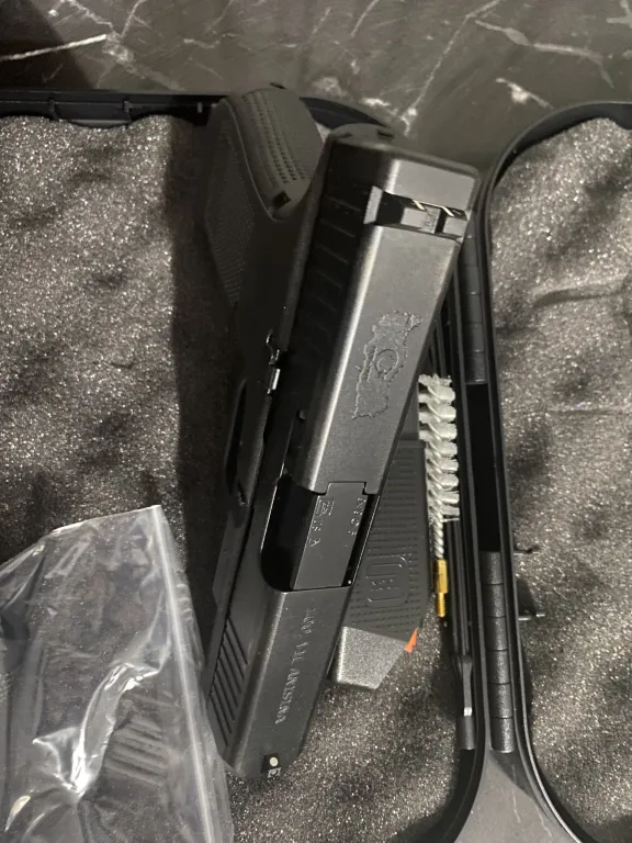 Glock 19 100 Yıl Özel - 3