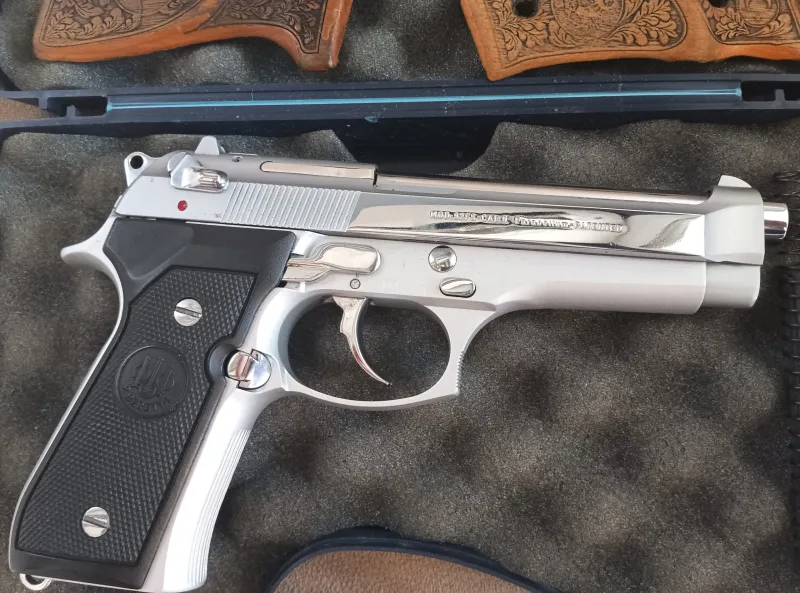 Beretta Fs92