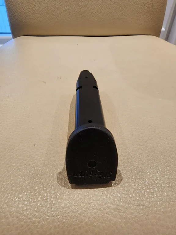 Sifir Orji̇nal P250 Şarjörü - 3