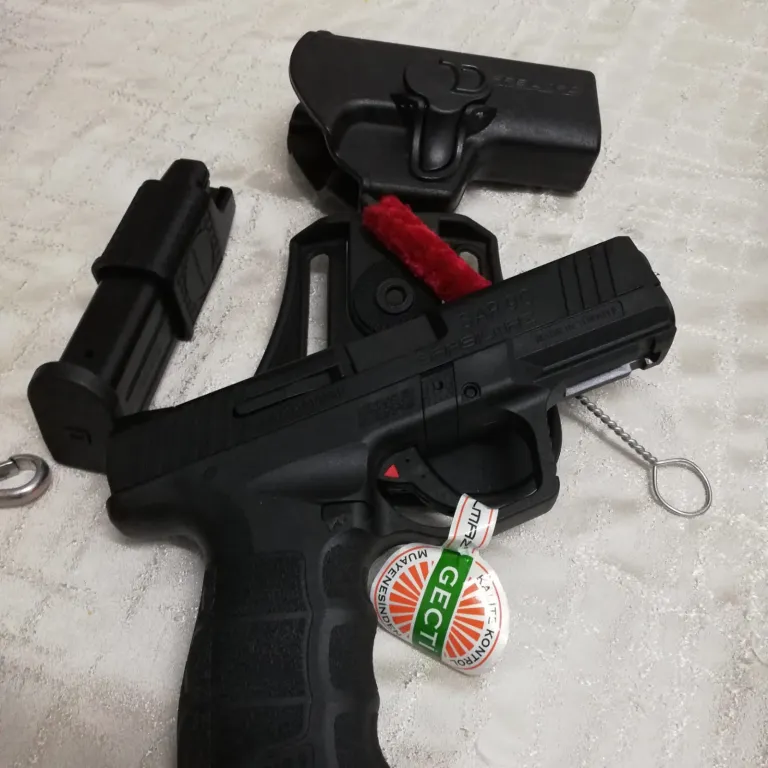 Hiç Kullanılmadı Emniyet Personelinden - 2