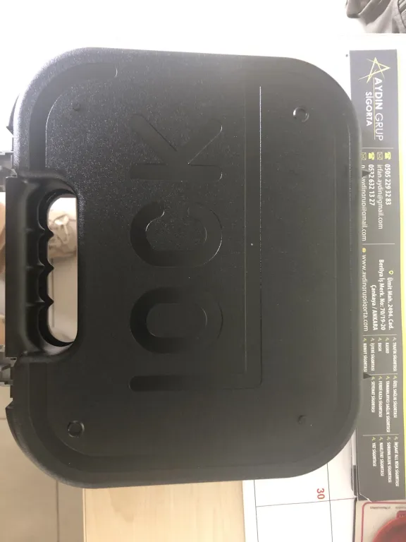 Memurdan Glock 17 Gen 4 - 2