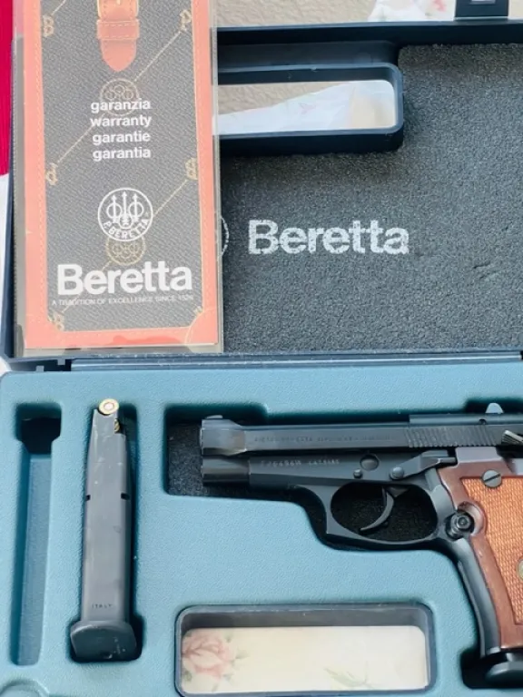 Beratta F81 Silahımı Satıyorum - 2