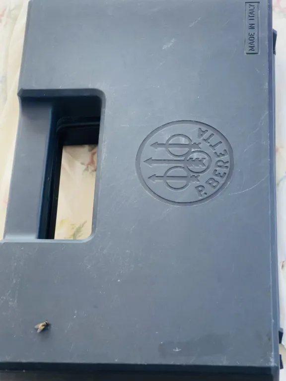 Beratta F81 Silahımı Satıyorum - 4