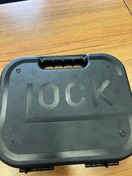 Türk Serisi Glock 19 Gen 5