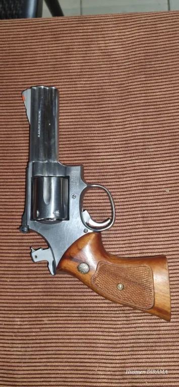 Orjinal Kutulu S W - 5