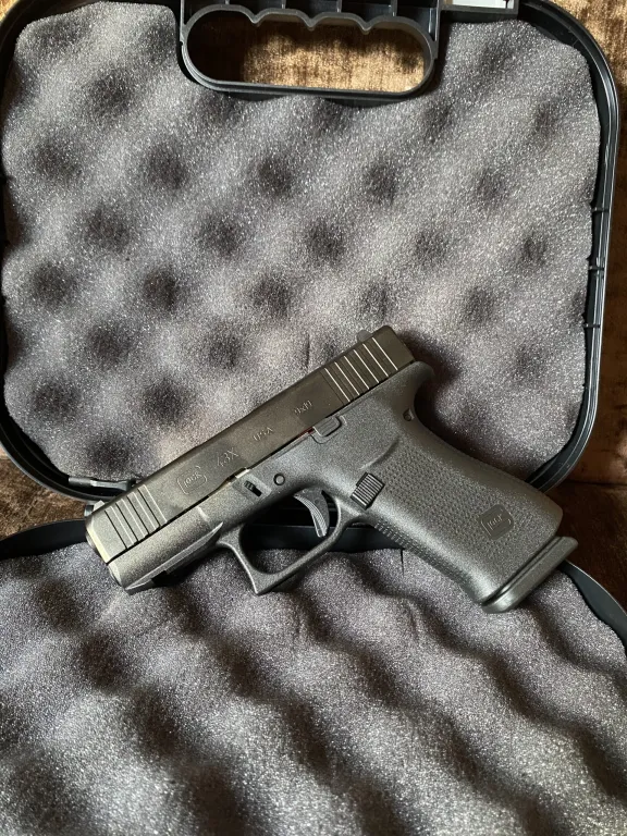 100 Yıl Glock 43X Gen 5 - 1